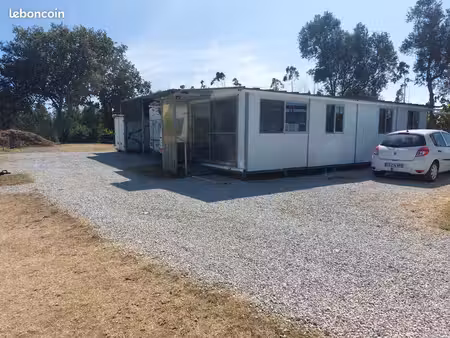petit pied à terre au portugal