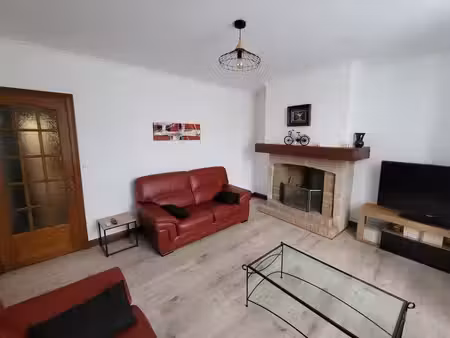 appartement 70m2