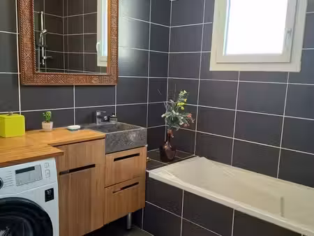 appartement t3 - 63m2