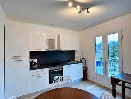 appartement meublé à 5 minutes du zoo de beauval