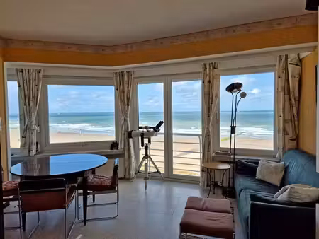 appartement à vendre à westende € 145.000 (lrfif) - laplage vastgoed | zimmo