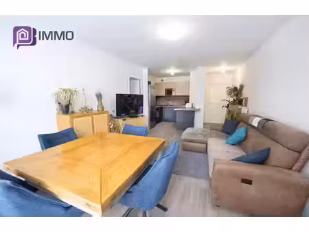 vente appartement 4 pièces 78 m² à thiais (94320)  350 000 €