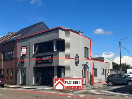 appartement à louer à tongeren € 700 (lrfe6) - vastgoed centrale | zimmo