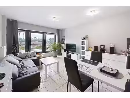 cap'houses : appartement