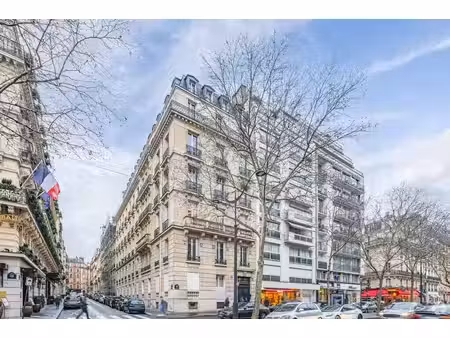 location bureaux 375m²