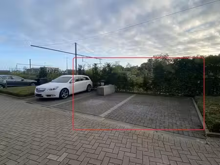 garage à vendre à ieper € 5.500 (lrfhz) | zimmo