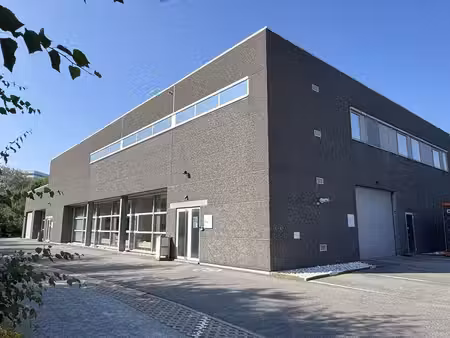 bien professionnel à louer à zwijnaarde € 3.200 (lrfe8) - cd-vastgoed | zimmo