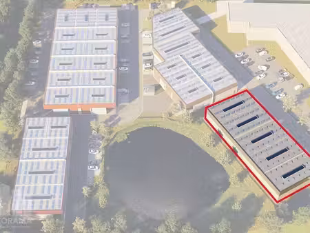 bien professionnel à vendre à izegem € 1.524.380 (lrfep) | zimmo