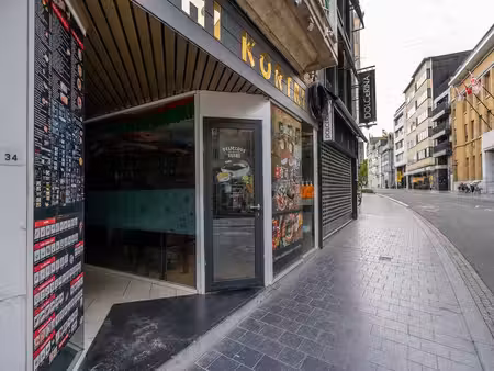 bien professionnel à vendre à kortrijk € 245.000 (lrfgz) - dekeyser immo | zimmo