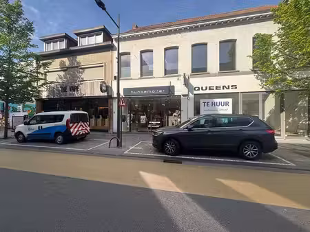 bien professionnel à louer à mol € 2.950 (lrfe5) - vast & goed makelaars | zimmo