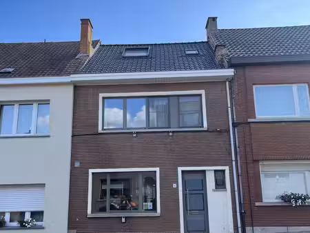 maison à vendre à aalst € 396.000 (lrfh1) - | zimmo