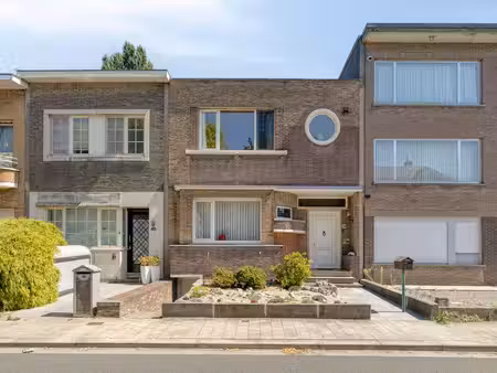 maison à vendre à deurne € 395.000 (lrfi3) - tom geenen vastgoed | zimmo