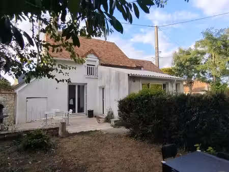 maison 5 pièces 97 m²