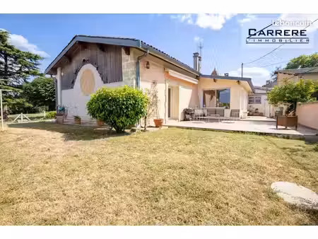 maison 6 pièces 163 m²