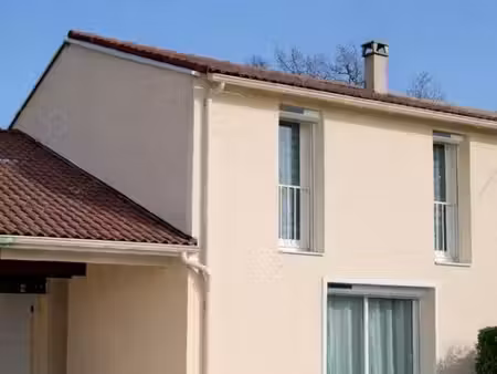maison t5 à canejan - la house (33610)