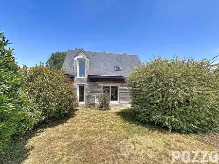 superbe maison à carolles - proximité plage et commerces