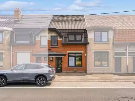 maison à vendre à destelbergen € 380.000 (lrfi9) - oko immo | zimmo