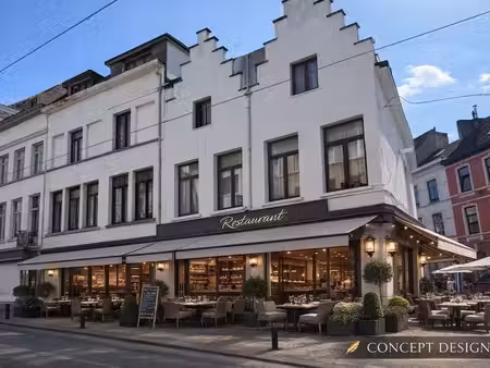 maison à vendre à gent € 1.095.000 (lrfee) - dw immo | zimmo