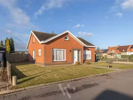 maison à louer à dikkebus € 775 (lrfij) - vastgoed vandermarliere | zimmo