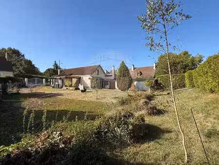 maison 1 chambre(s) à vendre
