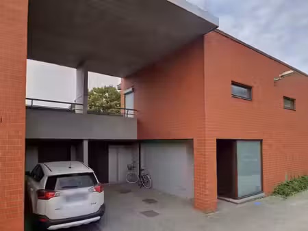 maison à louer à kortrijk € 1.000 (kjtfk) - | zimmo