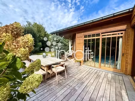 en vente maison individuelle 250 m² – 1 080 000 € |lambersart