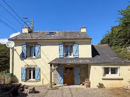 le relecq-kerhuon – le costour – une véritable pépite !