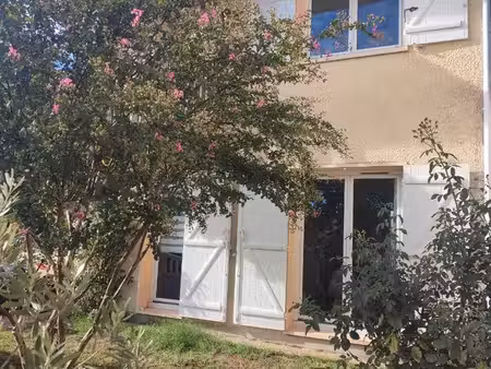 maison mérignac secteur les eyquems