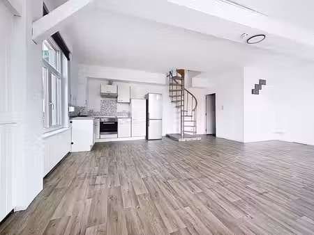 maison 2 chambres  bien entretenue  située à mouscron