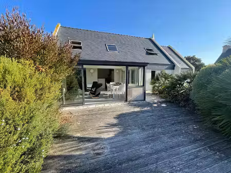 maison plouescat proche plage