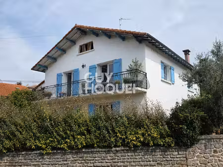 saint-rome-de-cernon – maison 128 m² à réinventer – 4 chambres - jardin – 17 min de millau
