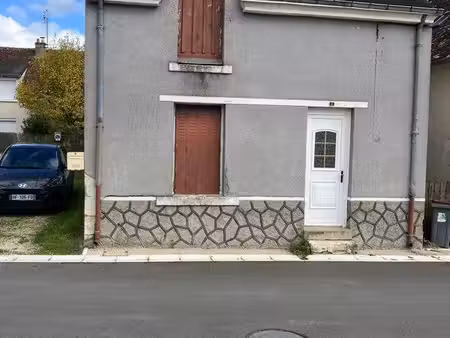 logement 45m2 selles sur cher