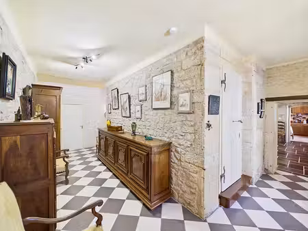 maison 4 chambre(s) à vendre