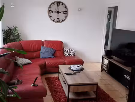 location maison thoré la rochette