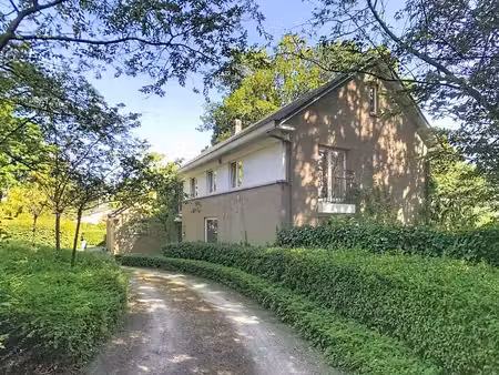 magnifique villa dans quartier recherché