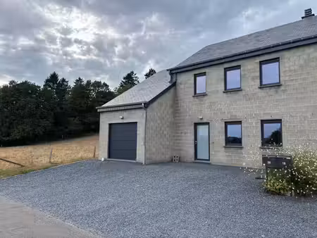 maison 3ch  léglise