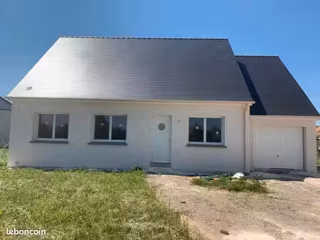 maison 5 pièces 78 m²