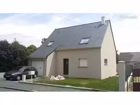 maison 6 pièces 111 m²