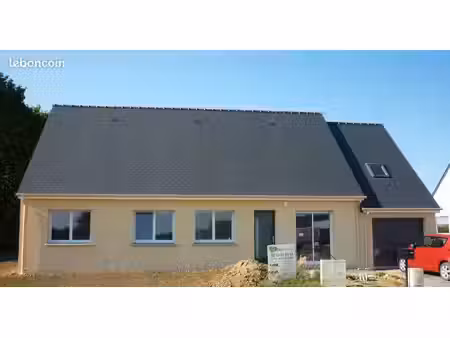 maison 5 pièces 78 m²