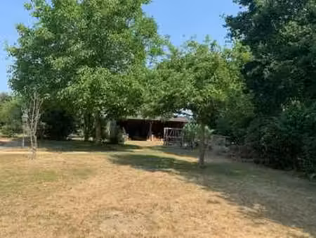 vente terrain à melesse (35520) : à vendre / melesse
