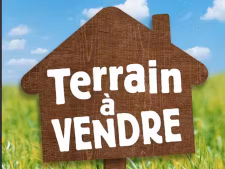 terrain pessac noes libre de constructeur