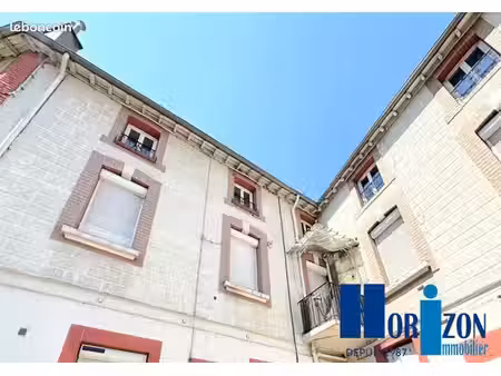 appartement 5 pièces 103 m²