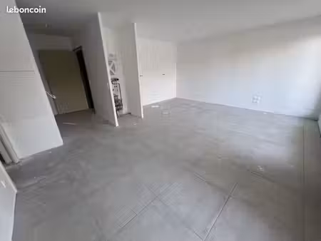 appartement 4 pièces 81 m²