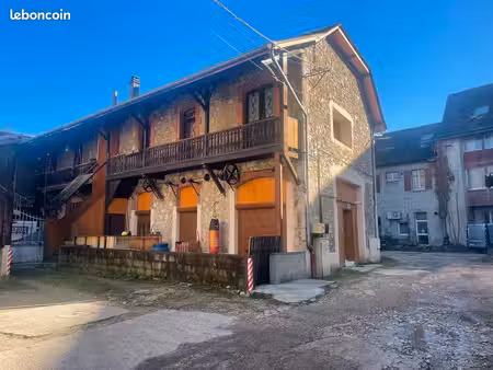 vente d'immeuble de rapport - pour investisseur