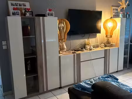 appartement t4 85m2