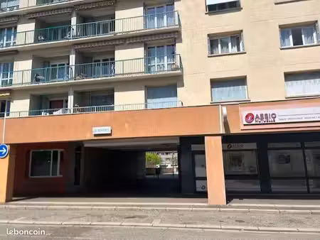 garage centre ville st chamond