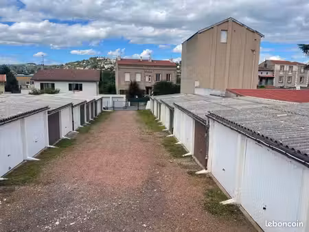 garage villars