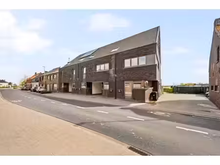 maison prête à l'emploi avec certificat de performance éner