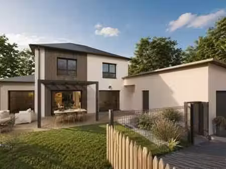 vente maison à melesse (35520) : à vendre / 140m² melesse