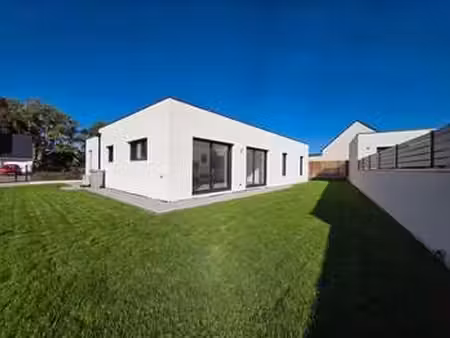 vente maison à pont-l'abbé (29120) : à vendre / 114m² pont-l'abbé